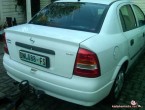 Opel Astra 14 GLE