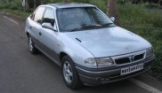 Opel Astra 16