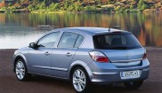 Opel Astra 16 Hb