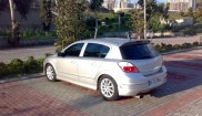 Opel Astra 16 Twinport