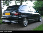 Opel Astra 18