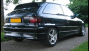 Opel Astra 18