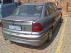 Opel Astra 18