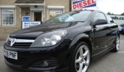 Opel Astra 18 16V