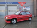 Opel Astra 20 GL