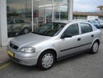 OPEL Astra Classic 17 CDTi