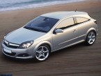 OPEL Astra Classic 17 CDTi