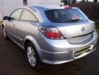 Opel Astra GLE 14 Hatchback