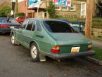 Opel Astra GLE 14 Hatchback