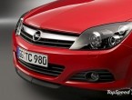 Opel Astra GTC