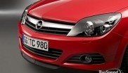 Opel Astra GTC