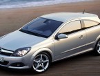 Opel Astra GTC