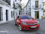 Opel Astra GTC