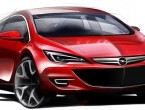 Opel Astra GTC