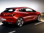 Opel Astra GTC