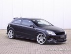 Opel Astra GTC