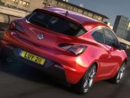 Opel Astra GTC