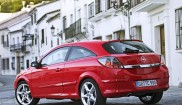 Opel Astra H GTC Sport