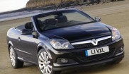 Opel Astra Twin Top 20