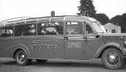 Opel Blitz Panoramabus