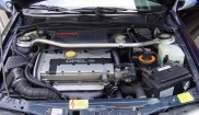 Opel Calibra 20 4x4