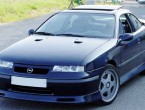 Opel Calibra 20 4x4