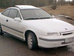 Opel Calibra 20 4x4