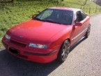 Opel Calibra 20 4x4