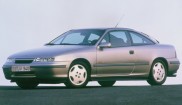 Opel Calibra 20i