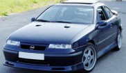 Opel Calibra Turbo 4x4