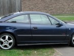 Opel Calibra Turbo 4x4