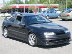 Opel Calibra Turbo 4x4