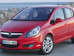 Opel Cors 12