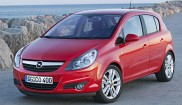 Opel Cors 12