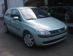 Opel Cors 12