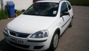 Opel Corsa 12 Twinport