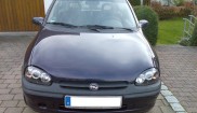 Opel Corsa Atlanta