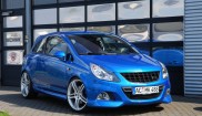 Opel Corsa OPC