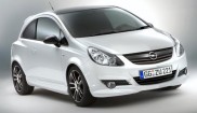 Opel Corsa Sport