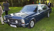 Opel Diplomat