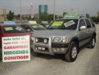 Opel Frontera 32 V6