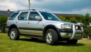 Opel Frontera 22