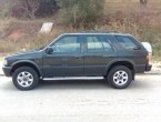 Opel Frontera 28 TDI