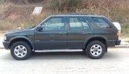 Opel Frontera 28 TDI