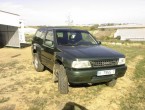 Opel Frontera 28 TDI