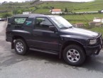 Opel Frontera 28 TDI