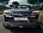 Opel GT