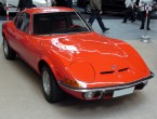 Opel GT