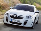 Opel Insignia OPC