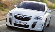 Opel Insignia OPC